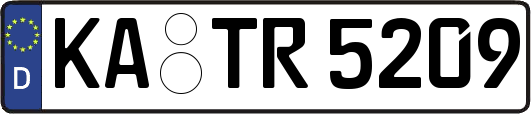 KA-TR5209