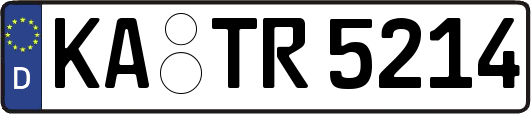 KA-TR5214