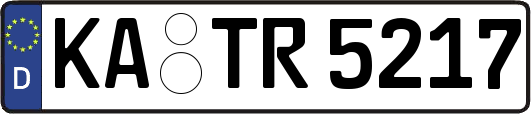 KA-TR5217