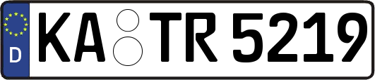 KA-TR5219