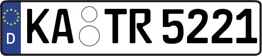 KA-TR5221