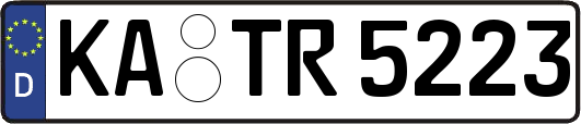 KA-TR5223
