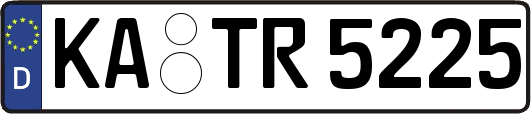 KA-TR5225