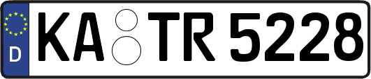 KA-TR5228