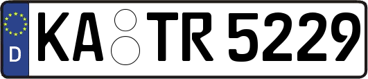 KA-TR5229