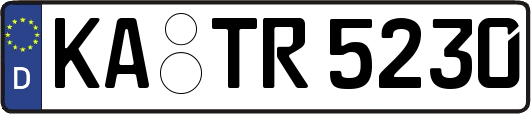 KA-TR5230
