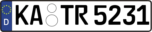 KA-TR5231