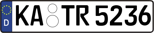 KA-TR5236