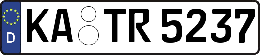 KA-TR5237