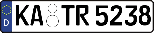 KA-TR5238
