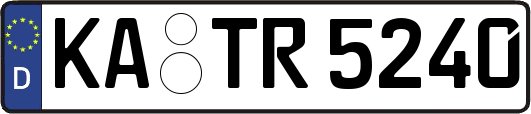 KA-TR5240