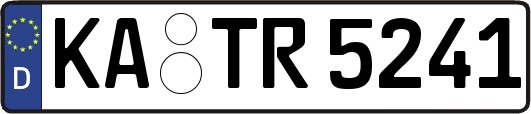 KA-TR5241
