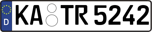 KA-TR5242