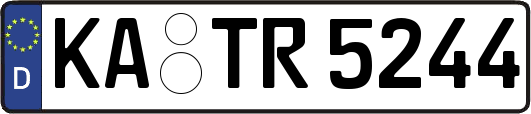 KA-TR5244