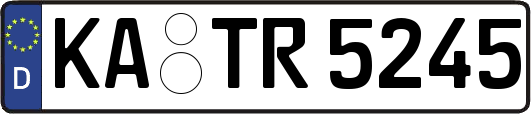 KA-TR5245
