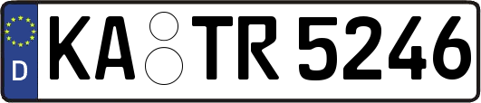 KA-TR5246