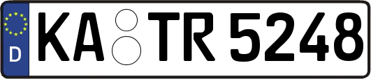 KA-TR5248