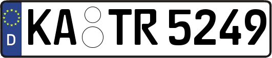 KA-TR5249