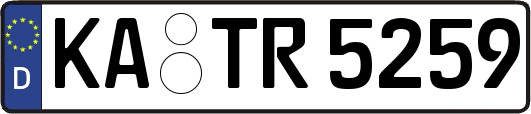 KA-TR5259