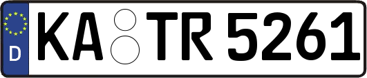 KA-TR5261
