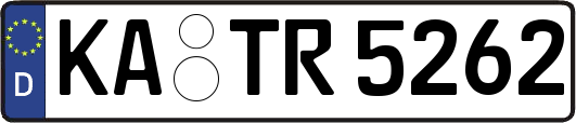KA-TR5262