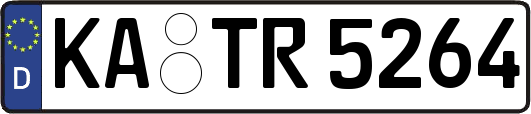 KA-TR5264