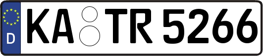 KA-TR5266