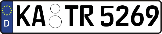 KA-TR5269