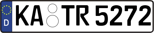 KA-TR5272