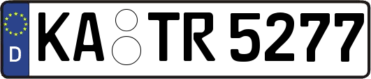 KA-TR5277