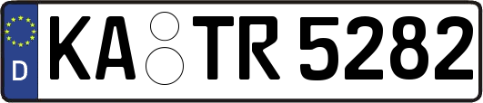 KA-TR5282