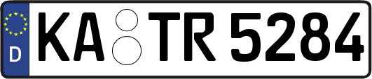 KA-TR5284