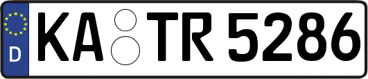 KA-TR5286