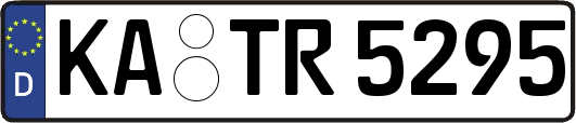 KA-TR5295