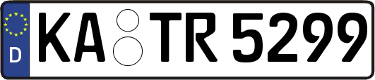 KA-TR5299