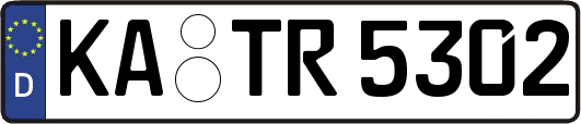 KA-TR5302