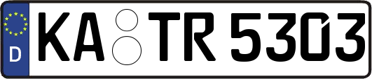 KA-TR5303