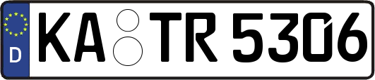 KA-TR5306