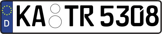 KA-TR5308