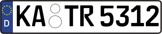 KA-TR5312