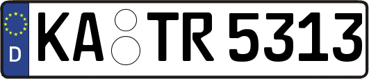 KA-TR5313