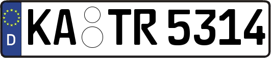 KA-TR5314
