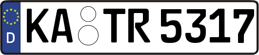 KA-TR5317
