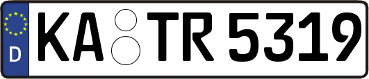 KA-TR5319