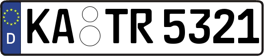 KA-TR5321
