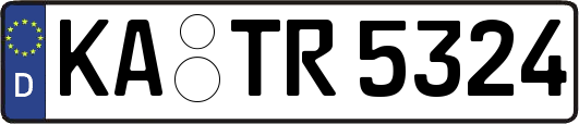 KA-TR5324