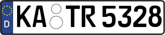 KA-TR5328