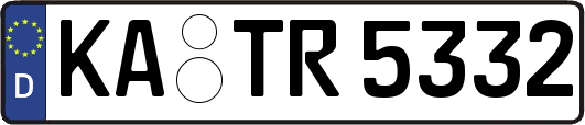 KA-TR5332