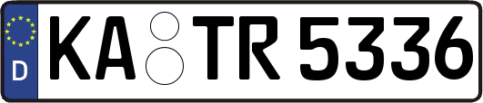 KA-TR5336