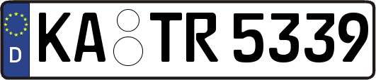KA-TR5339